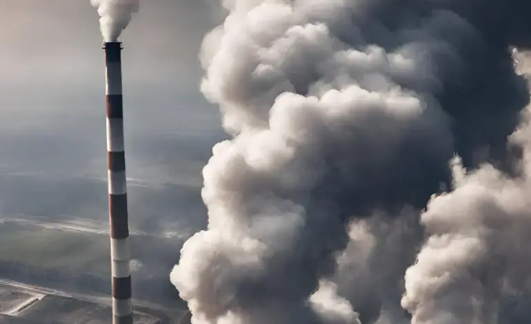 apenas-57-grandes-empresas-respondem-por-80%-das-emissoes-no-planeta-desde-2016