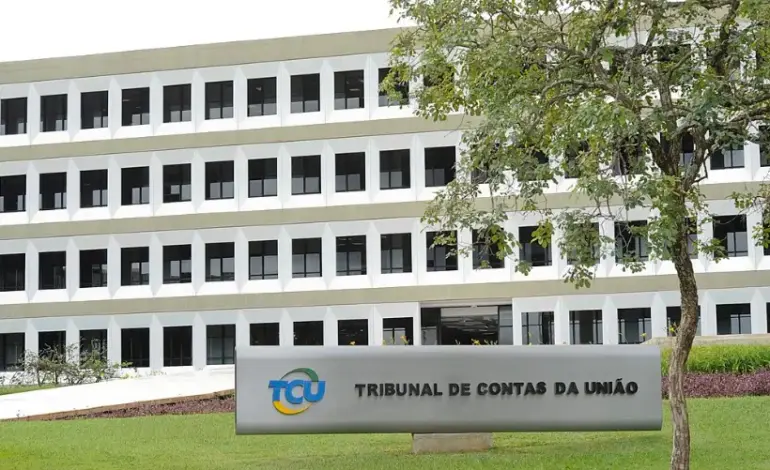 TCU arquiva acordo entre governo e Âmbar Energia por térmicas a gás fóssil
