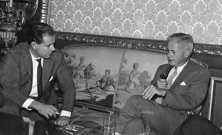 60 anos do golpe: como Estados Unidos apoiaram os militares