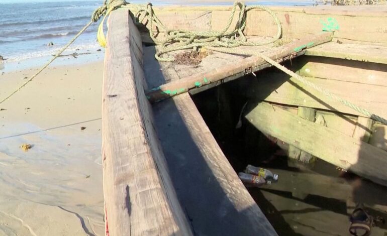 mocambique:-naufragio-de-embarcacao-irregular-deixa-ao-menos-94-mortos