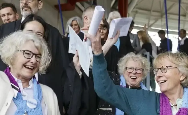 em-decisao-historica,-idosas-suicas-vencem-processo-sobre-crise-climatica