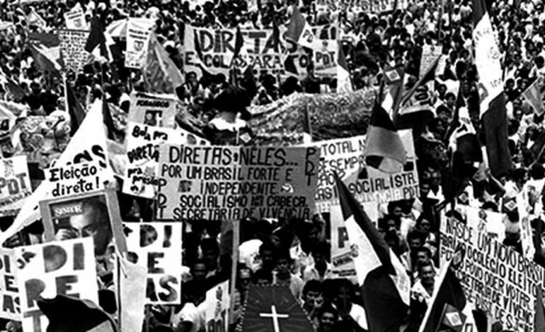 comicio-da-candelaria,-40-anos:-o-legado-sociopolitico-das-diretas-ja