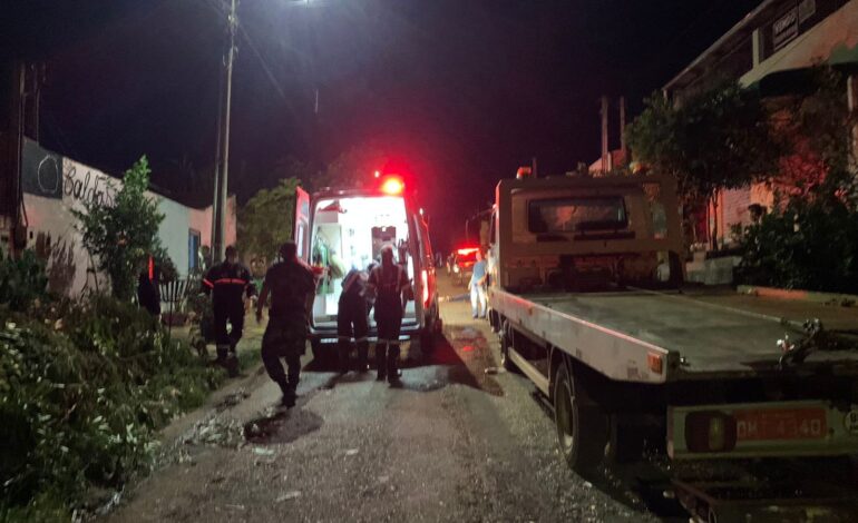 filhos-de-vitima-presenciaram-chacina-com-quatro-mortes-em-palmas,-diz-pm