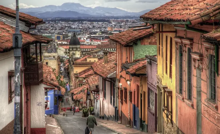 clima-extremo:-sob-grave-seca,-bogota-decreta-racionamento-de-agua