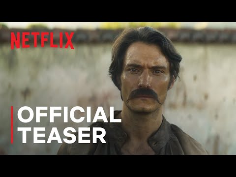 cem-anos-de-solidao-|-teaser-oficial-|-netflix