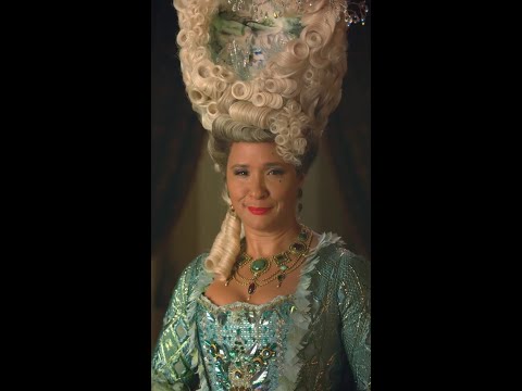 Nunca se deve subestimar a mão de Sua Majestade, a Rainha… #Bridgerton