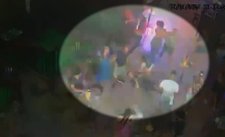 videos-mostram-troca-de-socos-pouco-antes-de-policial-atirar-e-matar-soldado-da-paraiba-em-bar