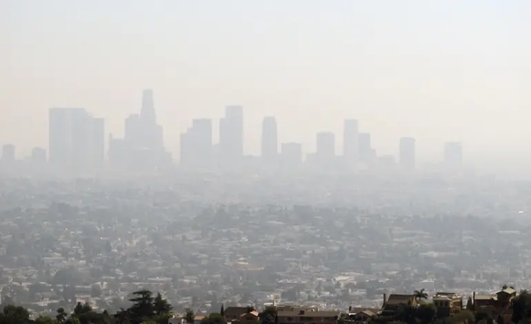 quase-40%-da-populacao-dos-eua-respira-ar-com-niveis-perigosos-de-poluicao,-alerta-estudo