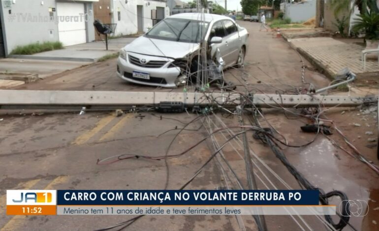 VÍDEOS: Jornal Anhanguera 1ª Edição-TO de quarta-feira, 24 de abril de 2024