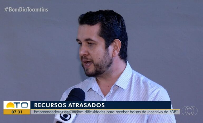 videos:-bom-dia-tocantins-de-quinta-feira,-25-de-abril-de-2024