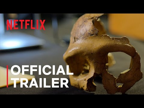 Segredos dos Neandertais |  Trailer Oficial |  Netflix