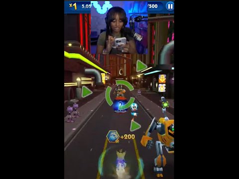 @storymodebae-joga-sonic-prime-dash-#netflixgames