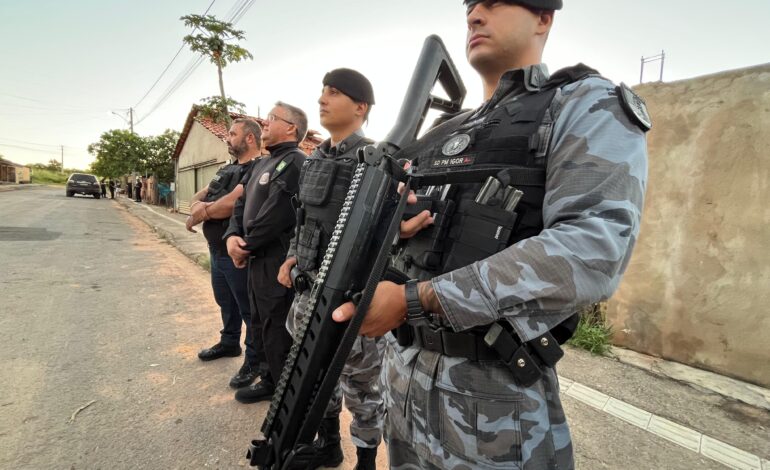 grupo-suspeito-de-ameacar-matar-juiz,-promotor-e-policiais-do-tocantins-e-alvo-de-operacao