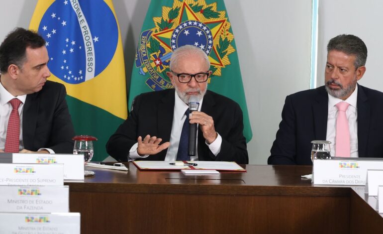 lula-envia-projeto-para-flexibilizar-liberacao-de-recursos-para-o-rs