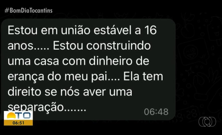 videos:-bom-dia-tocantins-de-quarta-feira,-8-de-maio-de-2024