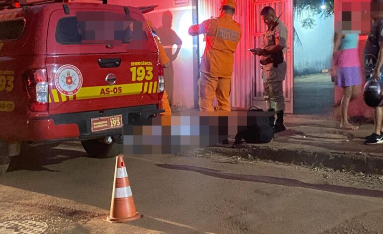 Criança de 4 anos morre após cair em poço com 10 metros de profundidade