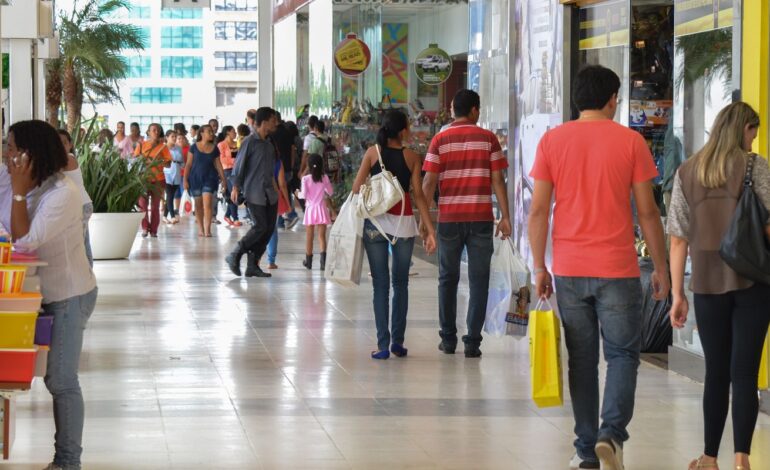 dia-das-maes:-comercio-paulista-espera-maior-faturamento-em-16-anos