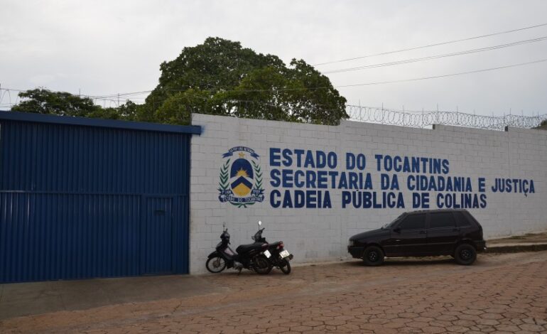 presidiario-tenta-subornar-policiais-penais-com-mesa-de-ping-pong,-diz-ssp