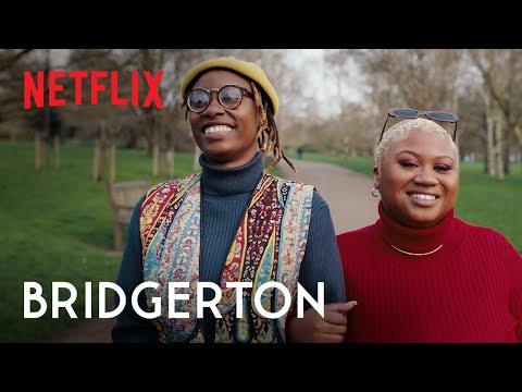 3ª temporada de Bridgerton |  O Evento da Temporada: Um Casamento Bridgerton Capítulo 1 |  Netflix