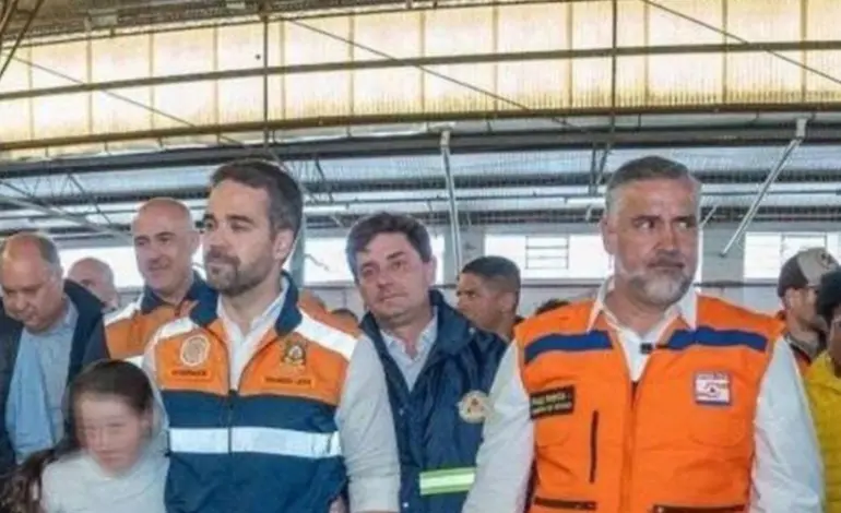 tragedia-no-rs:-governos-federal-e-do-rs-divergem-sobre-solucoes-para-crise-climatica