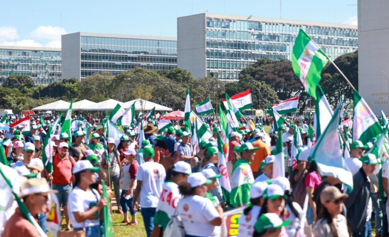 grito-da-terra:-governo-acata-demandas-de-agricultores-familiares