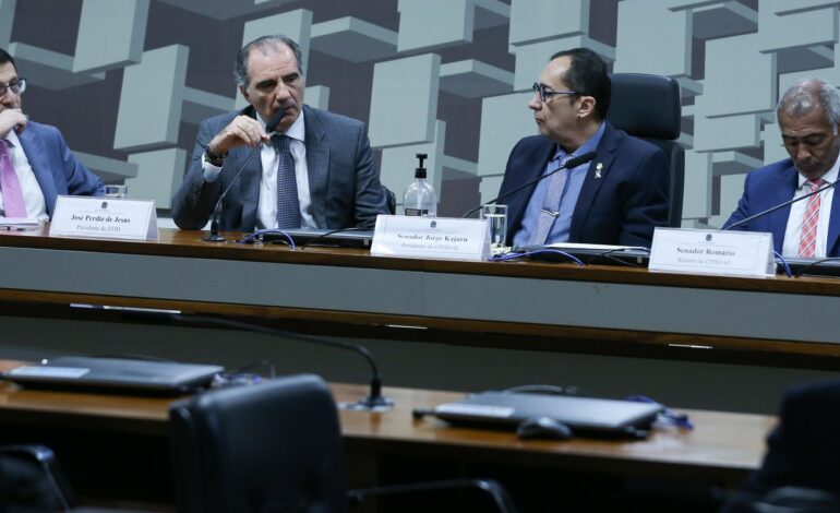 IA não basta para indicar manipulação de jogo, diz Corte desportiva