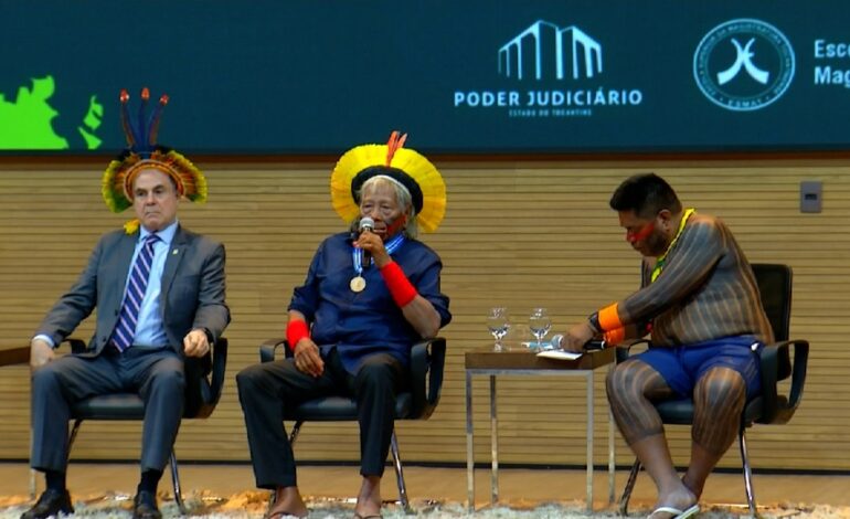 VÍDEOS: Bom dia Tocantins de quarta-feira, 22 de maio de 2024