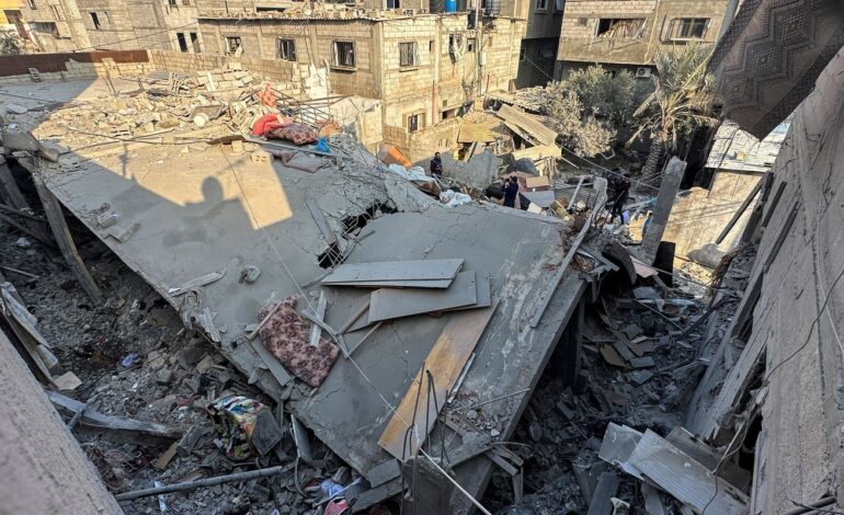 conflito-em-gaza:-relembre-propostas-do-brasil-para-fim-da-guerra