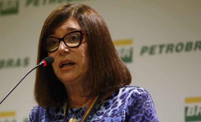 Exploração de petróleo na costa brasileira é essencial, diz Magda