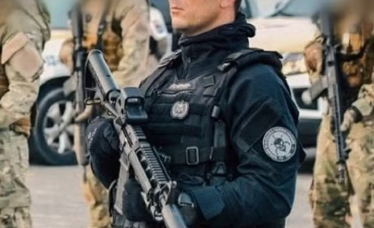 pm-suspeito-de-matar-soldado-da-paraiba-em-briga-de-bar-nao-agiu-em-legitima-defesa,-diz-delegado