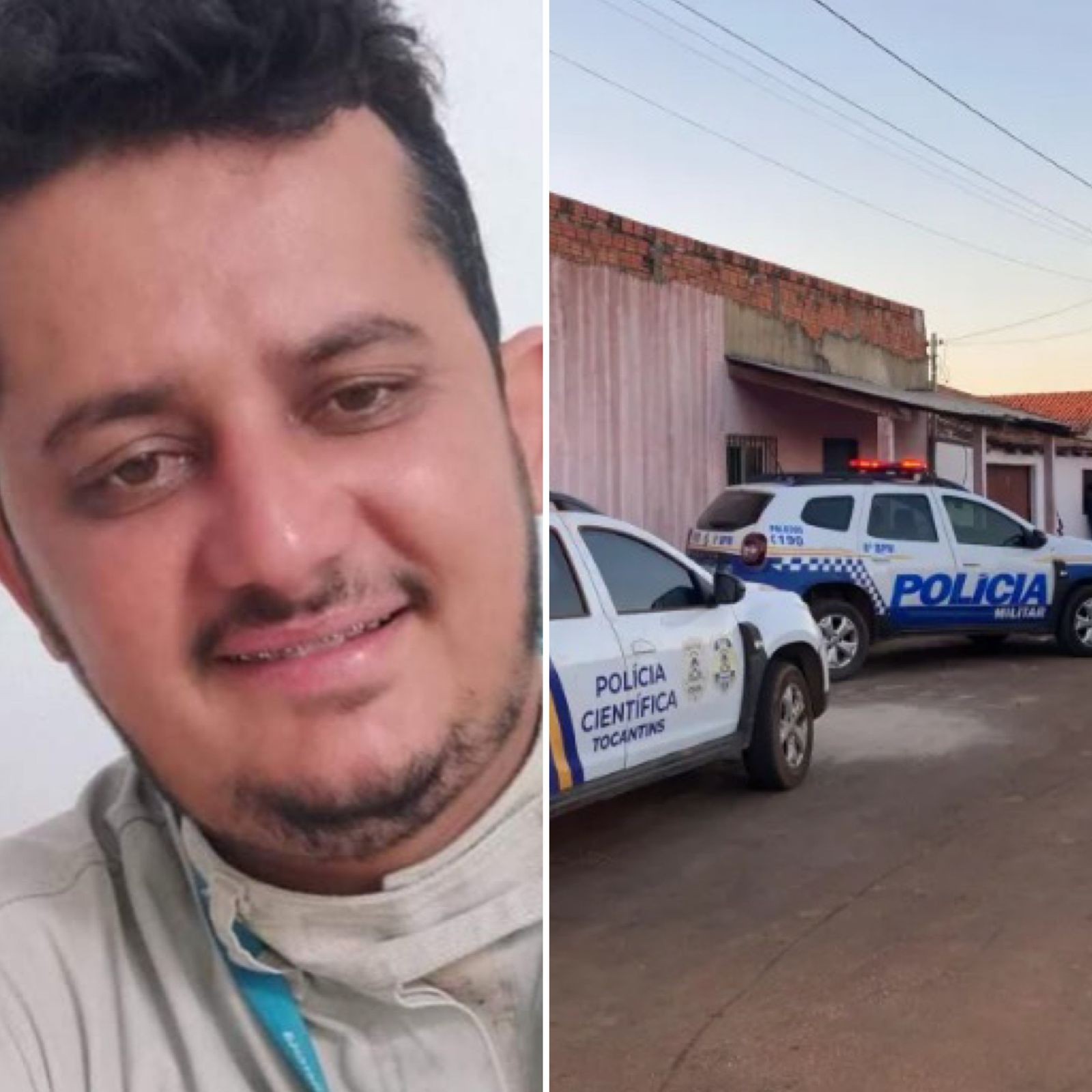Parentes e amigos se despedem de homem assassinado a tiros na casa da namorada: