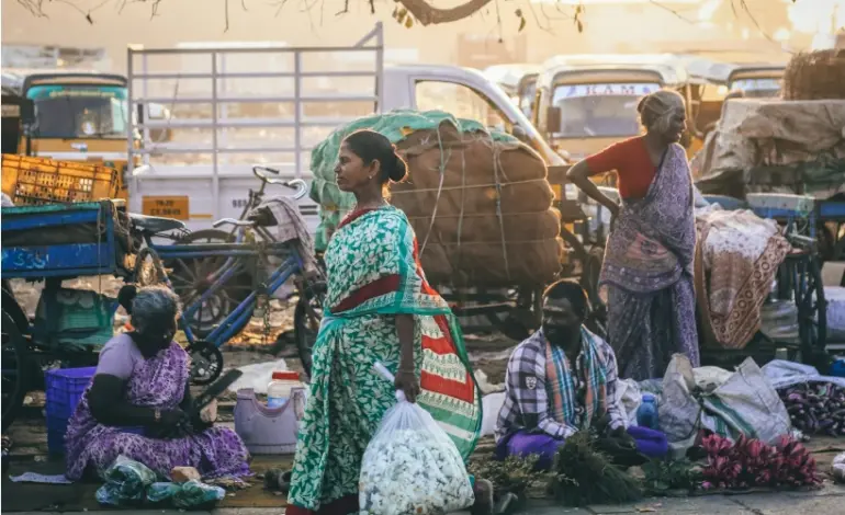 na-india,-eleicoes-chegam-ao-fim-com-mais-mortes-provocadas-pelo-calor-recorde