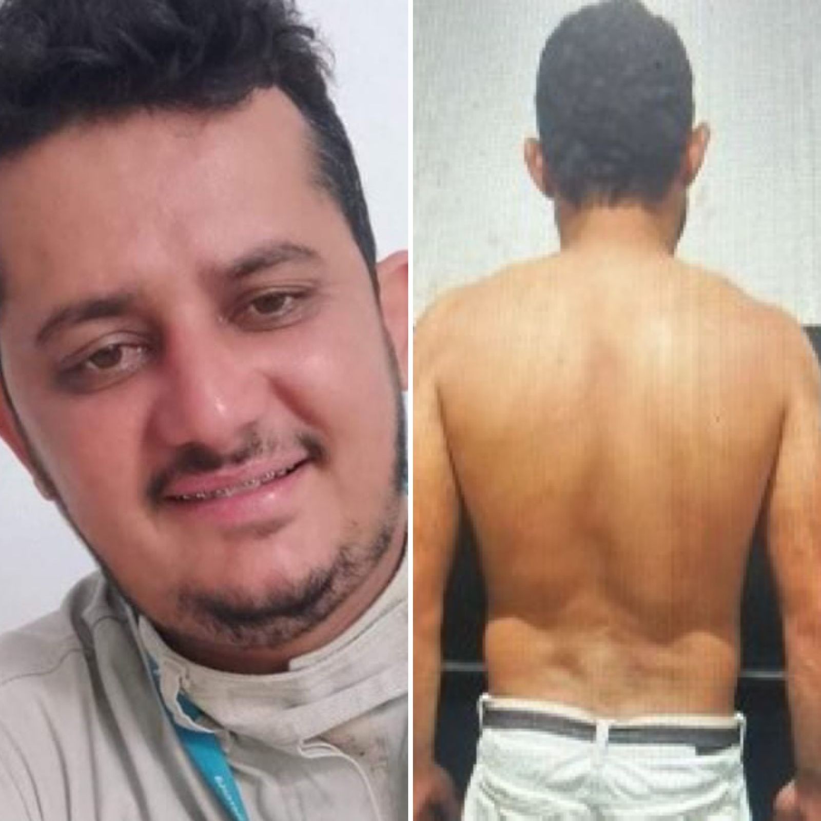 Suspeito de invadir casa da ex e matar o atual namorado dela com tiro é preso