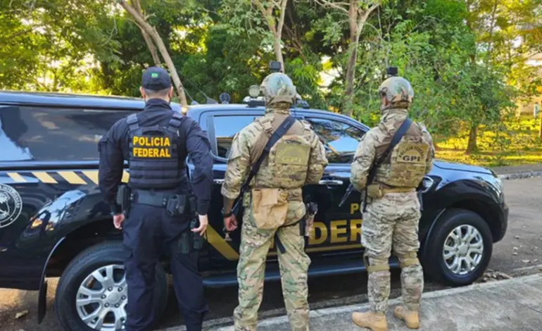 policia-federal-desbarata-esquema-de-venda-irregular-de-creditos-de-carbono-de-areas-publicas