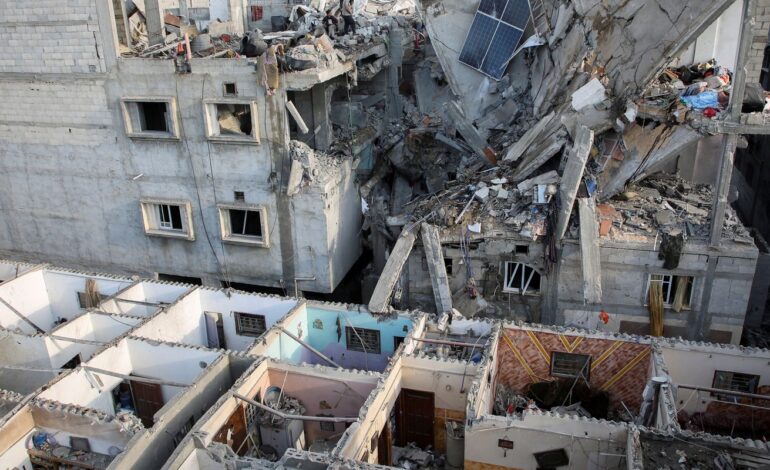 brasil-condena-ataque-de-israel-contra-escola-da-onu-em-gaza