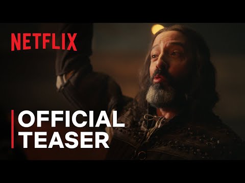 o-decamerao-|-teaser-oficial-|-netflix
