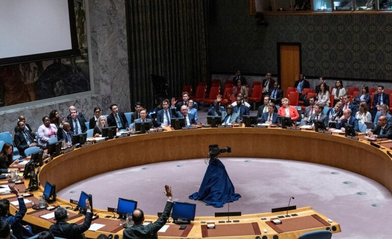 conselho-de-seguranca-da-onu-aprova-resolucao-para-cessar-fogo-em-gaza