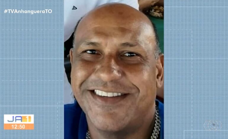 VÍDEO: Jornal Anhanguera 1ª Edição-TO de segunda-feira, 10 de junho de 2024