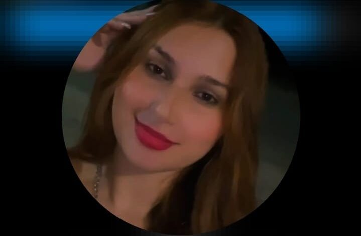 jovem-morre-apos-perder-controle-de-caminhonete-em-rotatoria-e-bater-em-arvore