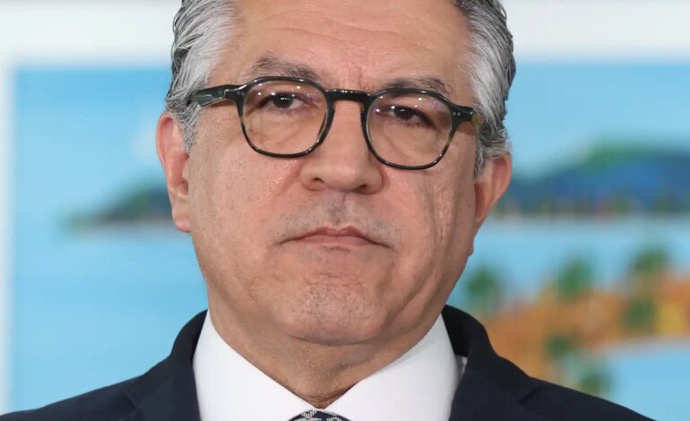 padilha:-pauta-do-congresso-nao-deve-aticar-a-violencia-politica