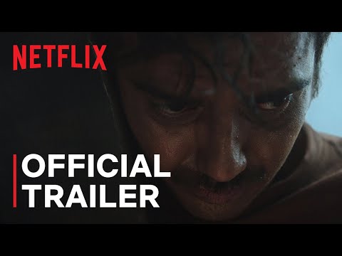Pesadelos e desvios de Joko Anwar |  Trailer Oficial |  Netflix