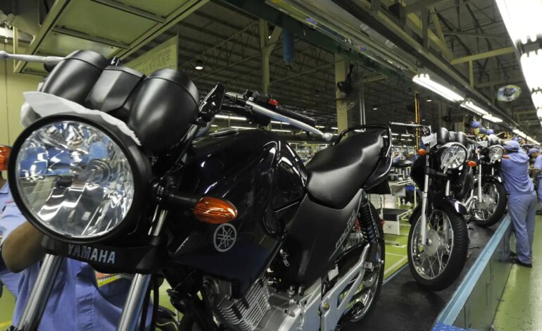 producao-de-motos-cresce-3,4%-e-tem-melhor-resultado-em-13-anos