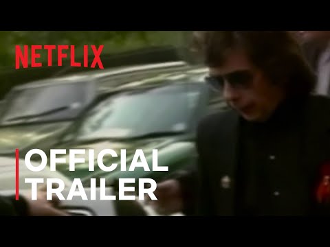 Homicídio: Los Angeles |  Trailer Oficial |  Netflix
