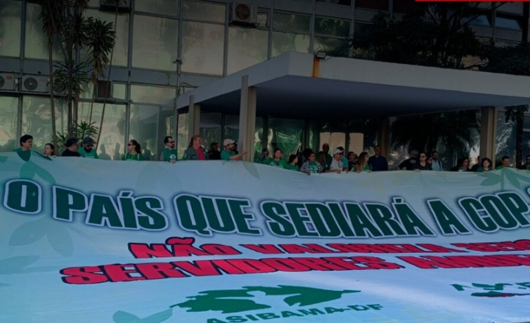 governo-indica-fim-de-negociacao-e-servidores-ambientais-se-preparam-para-greve