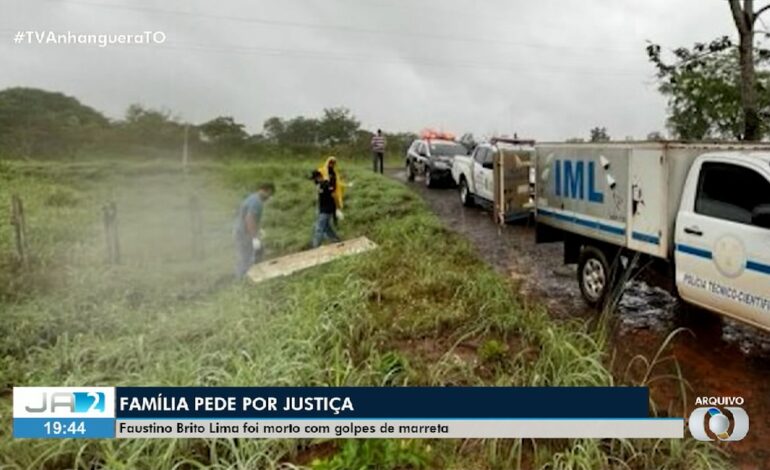 VÍDEOS: Jornal Anhanguera 2ª Edição-TO de terça-feira, 11 de junho de 2024