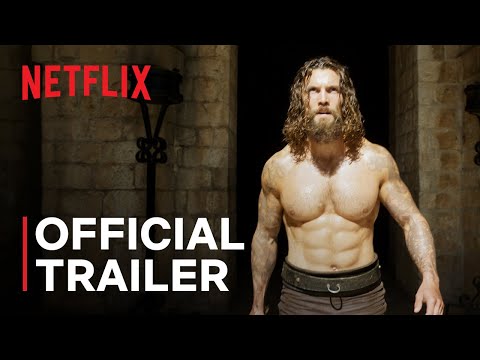 vikings:-valhalla-|-trailer-oficial-da-3a-temporada-|-netflix