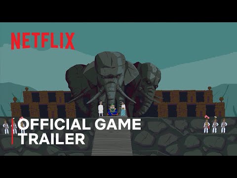 o-caso-do-idolo-de-ouro-|-trailer-oficial-do-jogo-|-netflix