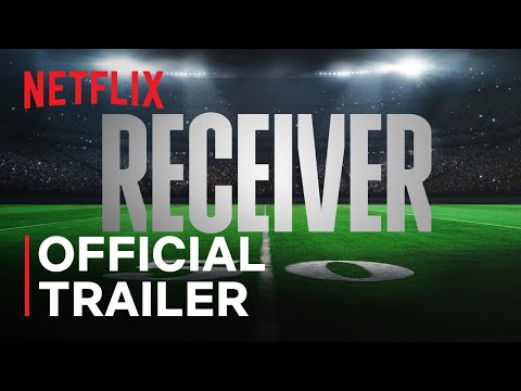 Receptor |  Trailer Oficial |  Netflix