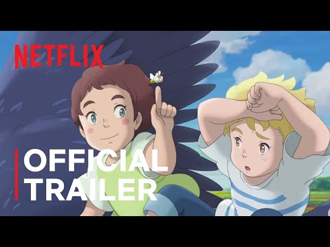 o-imaginario-|-trailer-oficial-|-netflix