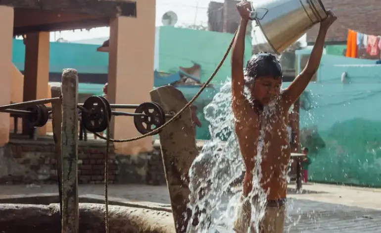 onda-de-calor-se-intensifica-na-asia-e-deixa-milhoes-sob-risco-na-india-e-china